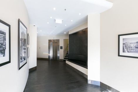 Photo of property in Orange House/land Equity, 182u3 Wakefield Street, Te Aro, Wellington, 6011