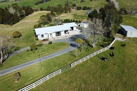 Photo of property in 303 Port Albert Road, Wellsford, 0900
