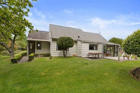 Photo of property in 19 Kingfisher Way, Te Kowhai, Hamilton, 3288