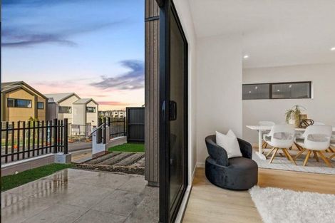 Photo of property in 69 Waterlily Street, Hobsonville, 0616