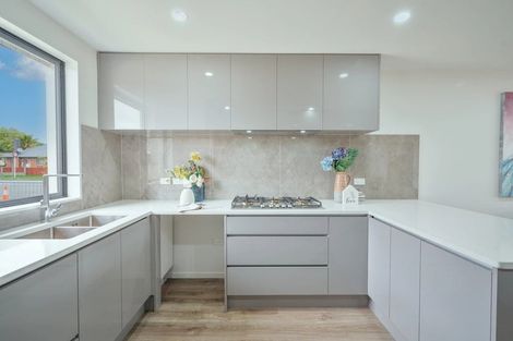 Photo of property in 1b Ferguson Street, Mangere East, Auckland, 2024