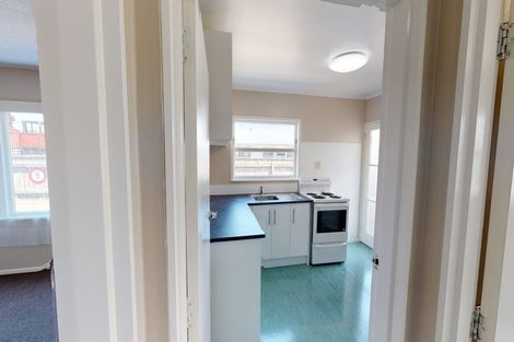Photo of property in 56u8 Brussels Street, Miramar, Wellington, 6022