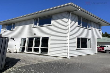 Photo of property in 478a Hereford Street, Linwood, Christchurch, 8011