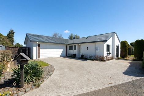 Photo of property in 5 Ada Place, Fairview Downs, Hamilton, 3214