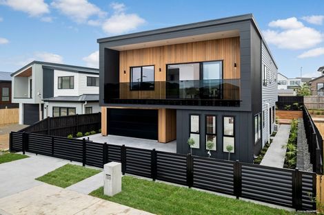 Photo of property in 58 Matangi View Drive, Orewa, 0931