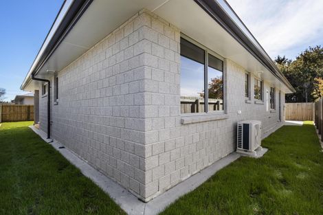 Photo of property in 64b Smith Street, Matamata, 3400