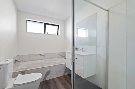 Photo of property in 12c Rahme Crescent, Kaiapoi, 7630