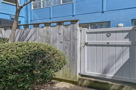 Photo of property in 9/30 Hanson Street, Mount Cook, Wellington, 6021