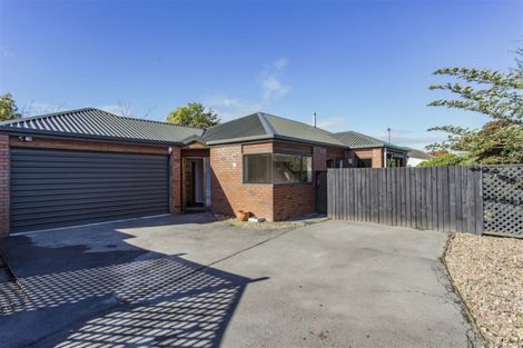 Photo of property in 15 Jocelyn Street, Casebrook, Christchurch, 8051
