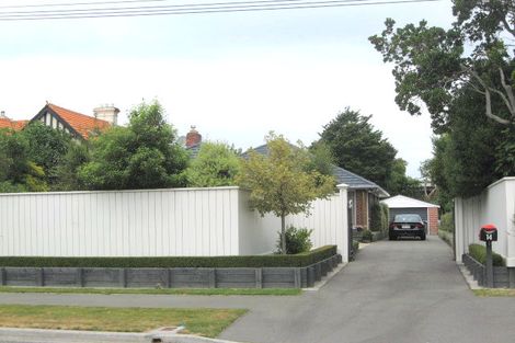 Photo of property in 14 Chapter Street, St Albans, Christchurch, 8052