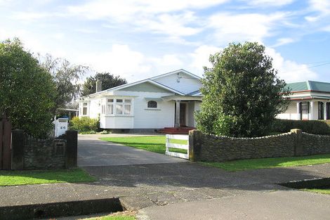 Photo of property in 26 Nelson Street, Feilding, 4702
