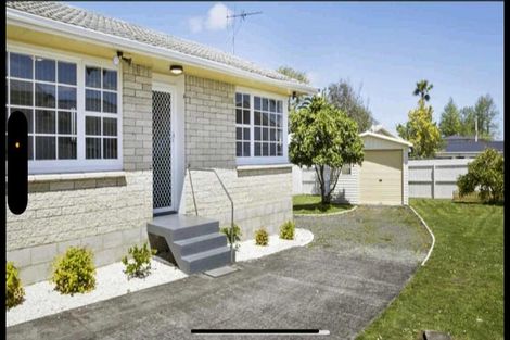 Photo of property in 1/126 Porchester Road, Papakura, 2110