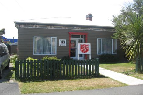 Photo of property in 17 Southampton Street, Sydenham, Christchurch, 8023