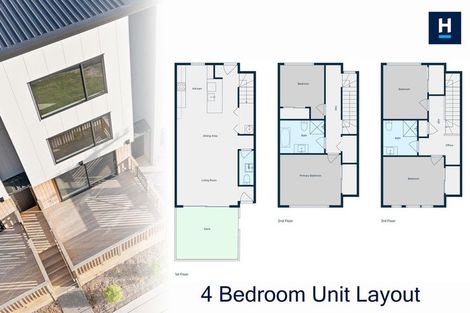 Photo of property in 6/4 Tawhai Street, Stokes Valley, Lower Hutt, 5019