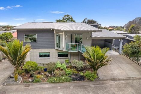 Photo of property in 11 Matirerau Street, Whakatane, 3120