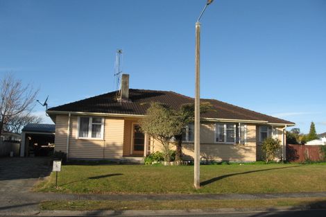 Photo of property in 6 College Place, Chartwell, Hamilton, 3210