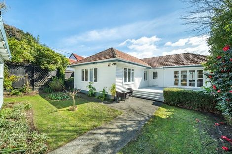 Photo of property in 30 Hathaway Avenue, Boulcott, Lower Hutt, 5010