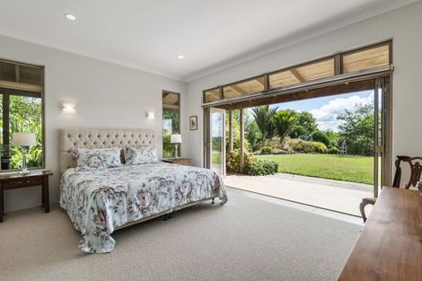 Photo of property in 122 Forestry Road, Waitoki, Kaukapakapa, 0871