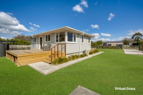 Photo of property in 66a Bibby Street, Waipawa, 4210