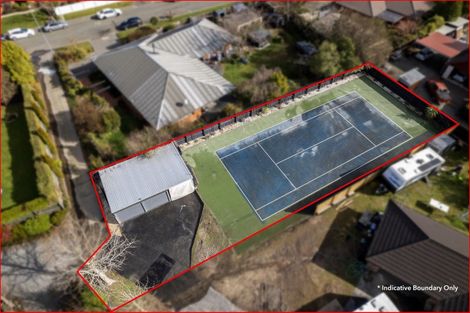 Photo of property in 22 Hewitts Road, Woodend, 7610