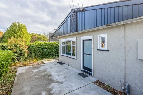 Photo of property in 4/371 Gloucester Street, Linwood, Christchurch, 8011