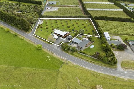 Photo of property in 728 No 1 Road, Te Puke, 3182