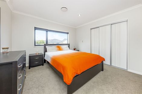 Photo of property in 43 Mckittrick Avenue, Flat Bush, Auckland, 2019
