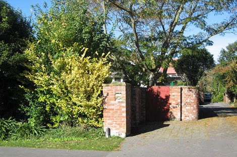 Photo of property in 1/12a Taylors Avenue, Bryndwr, Christchurch, 8052