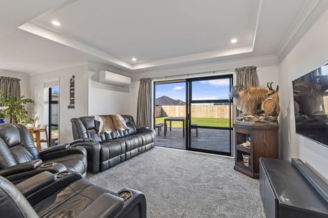 Photo of property in 5 Glenmark Drive, Darfield, 7510