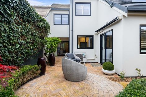 Photo of property in 1/166 Rossall Street, Merivale, Christchurch, 8014