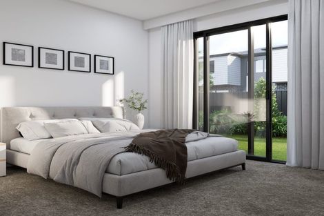 Photo of property in 5/48 Allen Street, Mangere East, Auckland, 2024