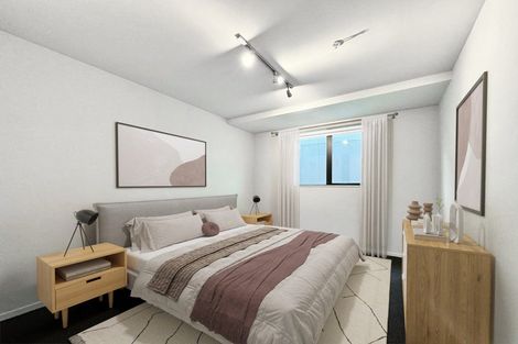 Photo of property in Detroit Apartments, 307/181 Tasman Street, Mount Cook, Wellington, 6021