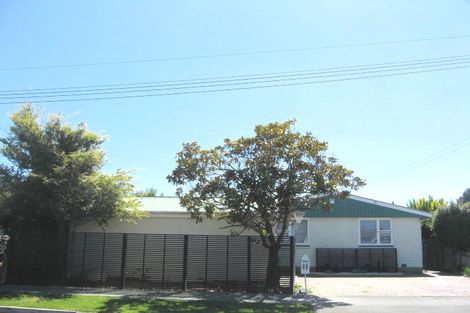 Photo of property in 21 Newmark Street, Bishopdale, Christchurch, 8053