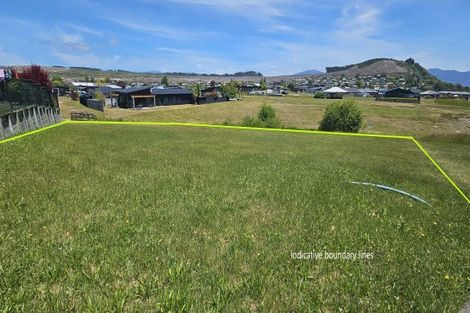 Photo of property in 34 John Norrie Place, Motuoapa, 3382