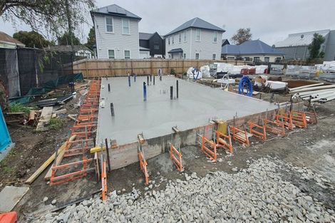 Photo of property in 65 Ruskin Street, Addington, Christchurch, 8024