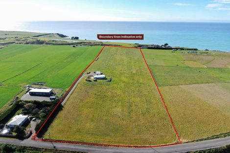 Photo of property in 76 Fortification Road, Kakanui, Oamaru, 9495