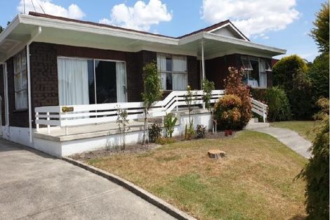 Photo of property in 6 Egmont Street, Chartwell, Hamilton, 3210