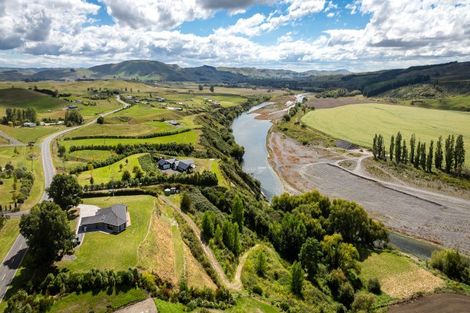 Photo of property in 1111 Elsthorpe Road, Otane, 4277