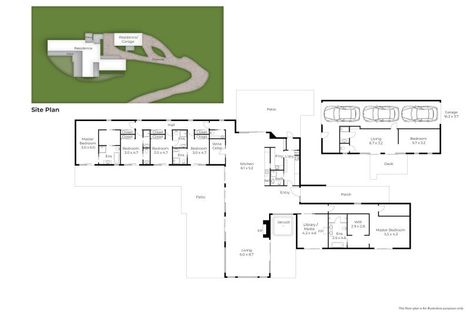 Photo of property in 136 Rosie Way, Glenorchy, 9372