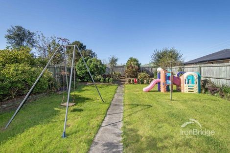 Photo of property in 36 Percy Street, Phillipstown, Christchurch, 8011