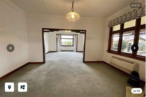 Photo of property in 87 Jackson Street, Richmond, Invercargill, 9810