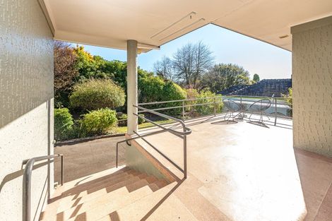 Photo of property in 4 Hillside Terrace, Saint Johns Hill, Whanganui, 4500
