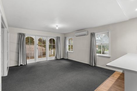 Photo of property in 55 Whitby Street, Burnside, Christchurch, 8053