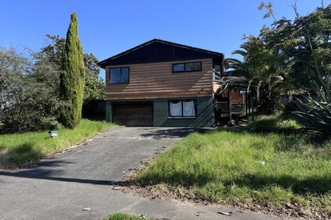 Photo of property in 23 Caribbean Drive, Unsworth Heights, Auckland, 0632