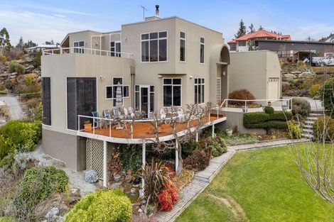 Photo of property in 25 Aronui Road, Bridge Hill, Alexandra, 9320
