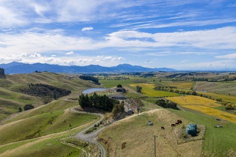 Photo of property in Omaka View, 270 Barracks Road, Hawkesbury, Blenheim, 7272