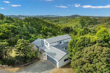 Photo of property in 677 Ngunguru Ford Road, Kiripaka, Whangarei, 0173