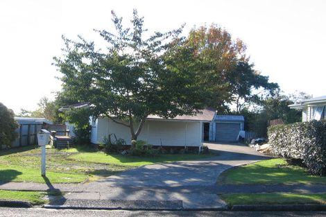 Photo of property in 43 Cobham Crescent, Tokoroa, 3420