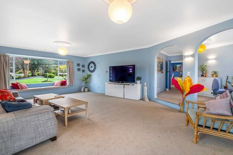 Photo of property in 520 No 3 Line, Okoia, Whanganui, 4582