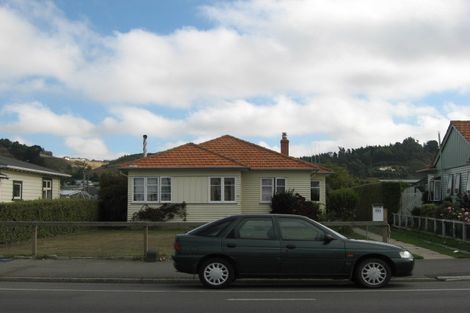 Photo of property in 382 Thames Highway, Oamaru North, Oamaru, 9400